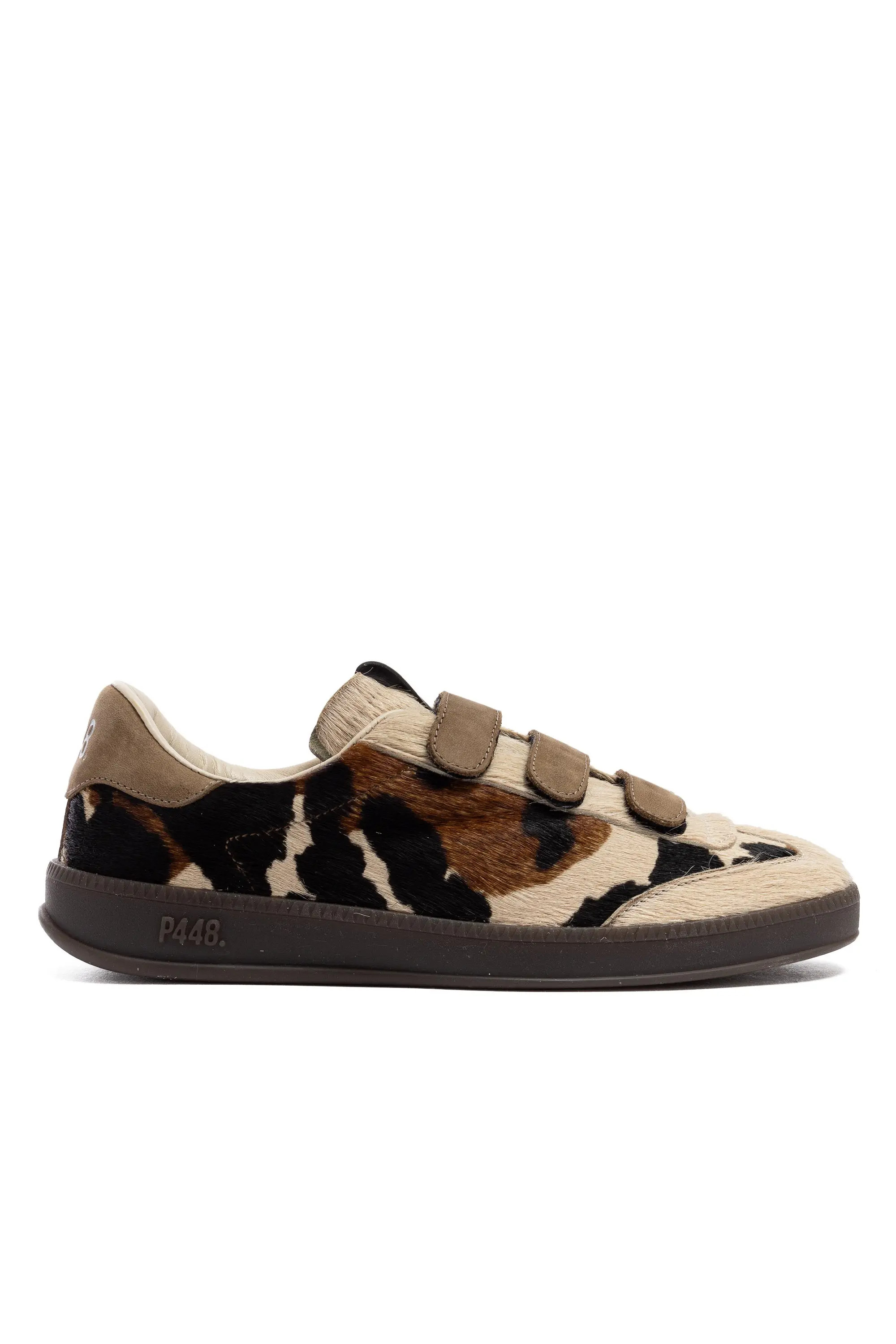 Capri Western Sneaker (Women) | Nordstrom | Nordstrom