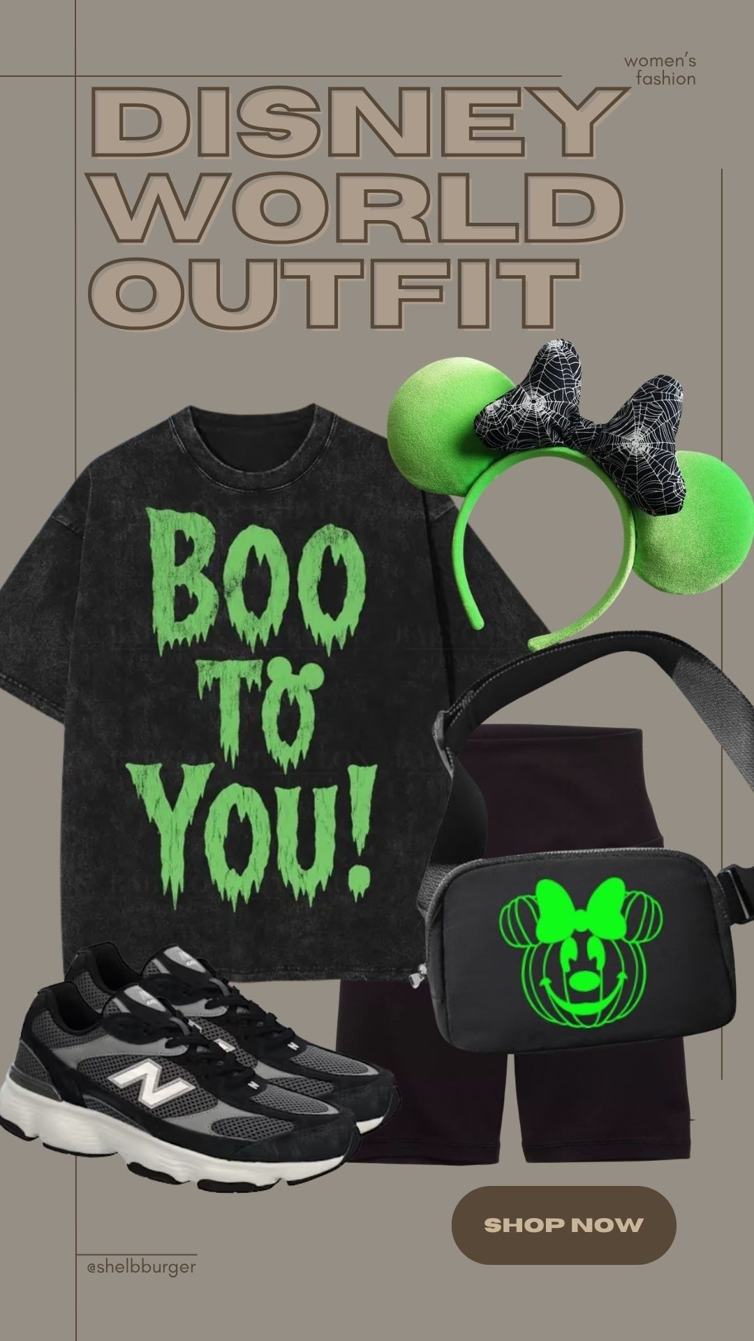 Women’s Disney World Halloween outfit
Boo To You 
Mickey’s Not So Scary Halloween Party MNSSHP

#LTKTravel #LTKSeasonal #LTKSaleAlert