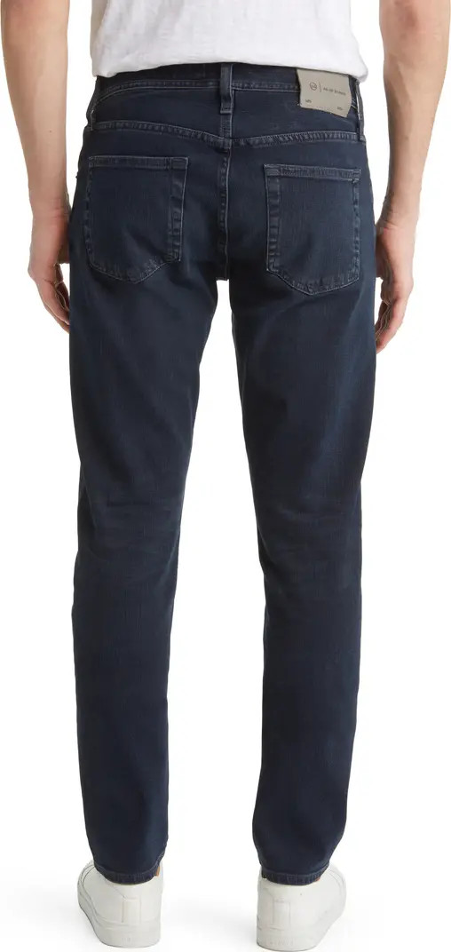 Men's Tellis Slim Fit Stretch Jeans | Nordstrom
