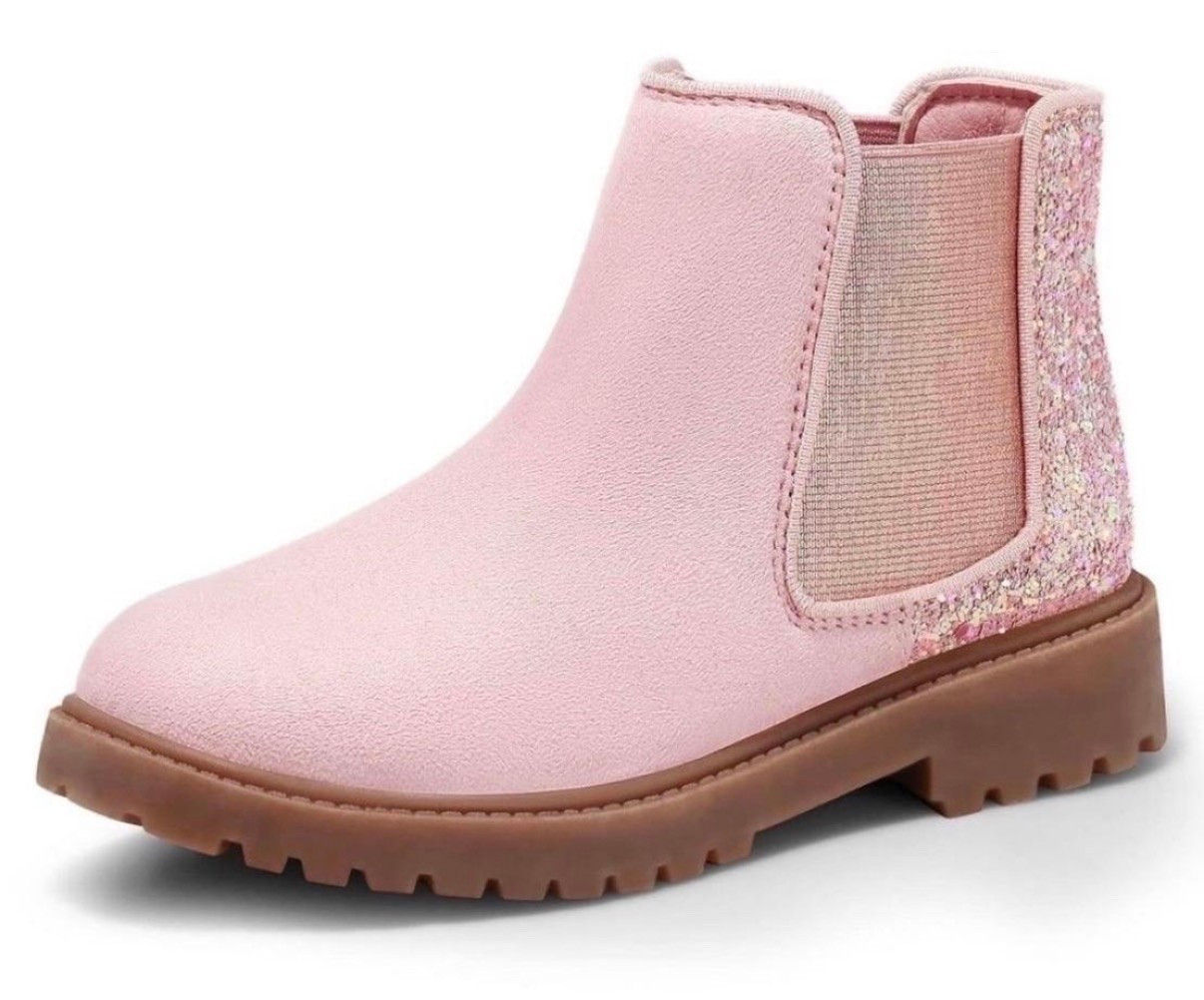 I added  these to my cart for Lillian’s bday or Christmas. They come in more colors and toddler through big kid sizes!


@Walmart  #boots #girlsboots #toddlerboots #toddlergirl #littlegirl #budgetfriendly #girlbirthday

#LTKSeasonal #LTKKids