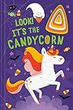Look! It's the Candycorn (Llamacorn and Friends) | Amazon (US)