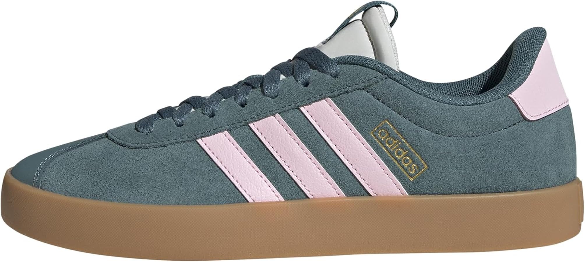 adidas Women’s VL Court 3.0 Sneaker | Amazon (US)