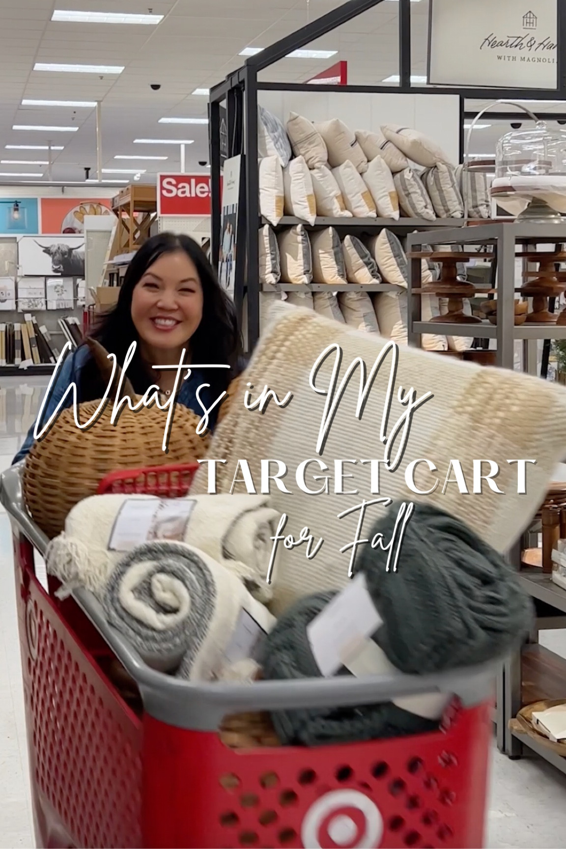 Fall must haves from Target 🍁✨


#LTKhome #LTKHoliday #LTKSeasonal