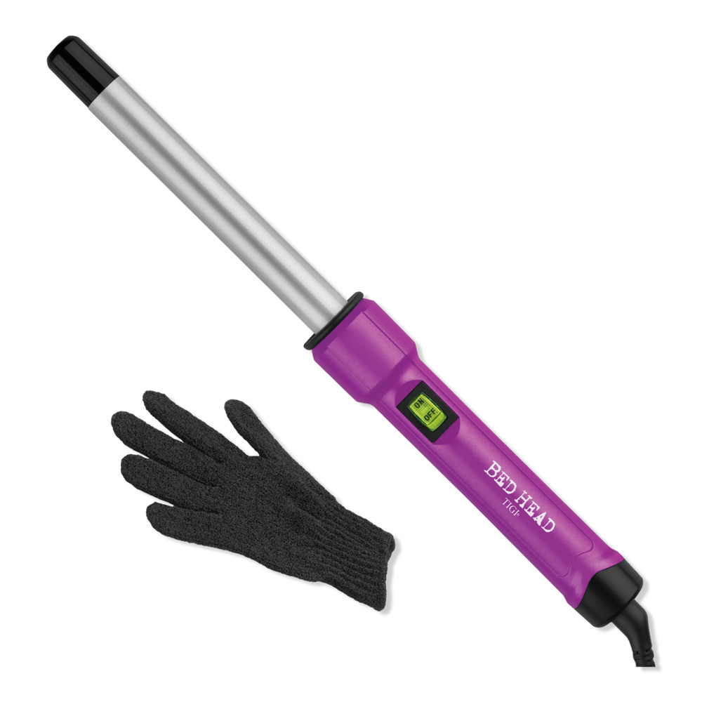 Bed Head Curlipops Tourmaline + Ceramic Curling Wand | Ulta