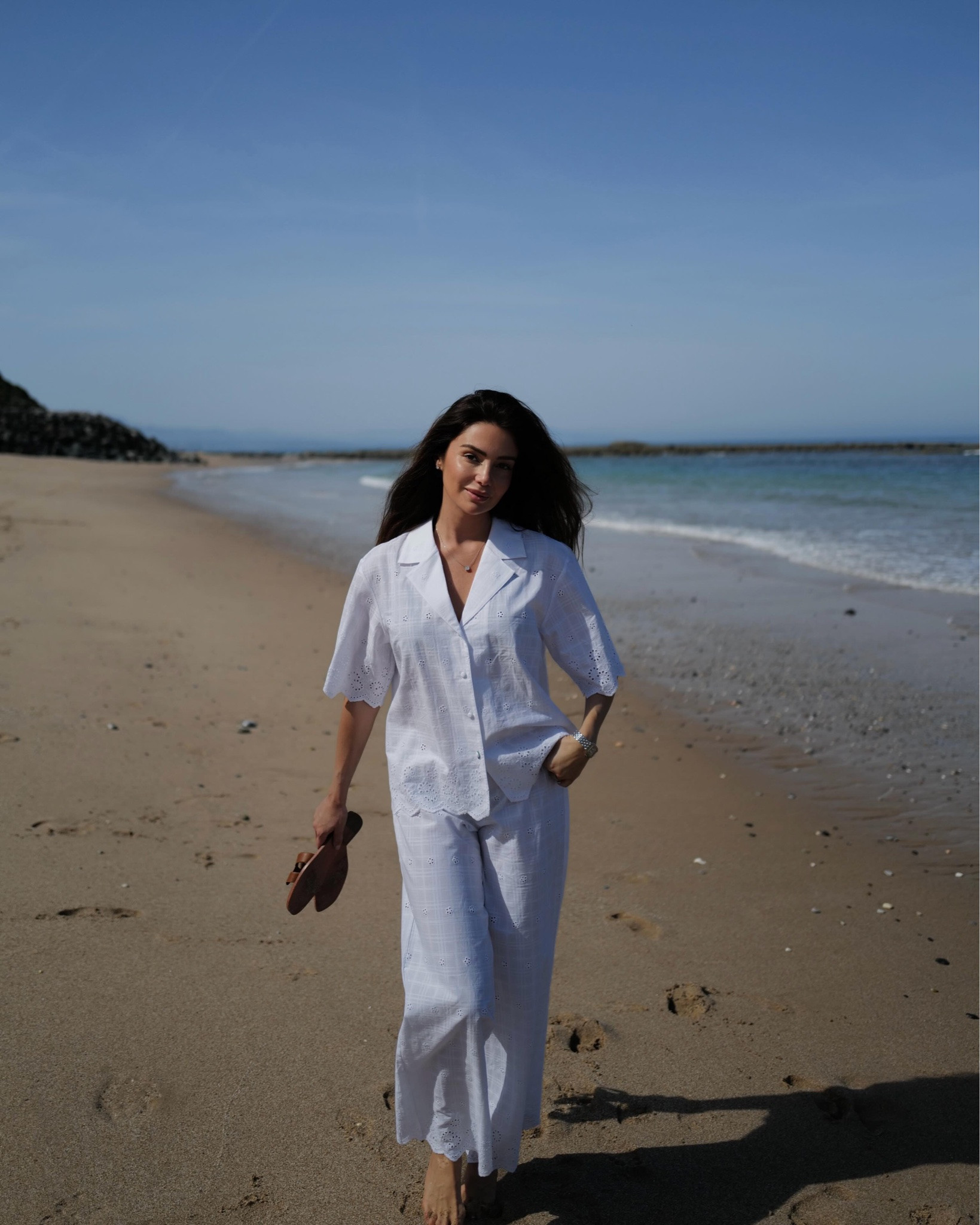 A little life by the ocean 🌊
@villakittera