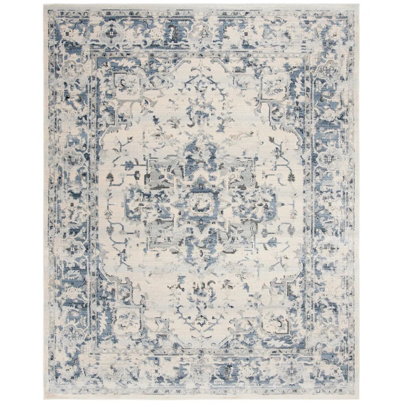 Jase Oriental Rug | Wayfair North America