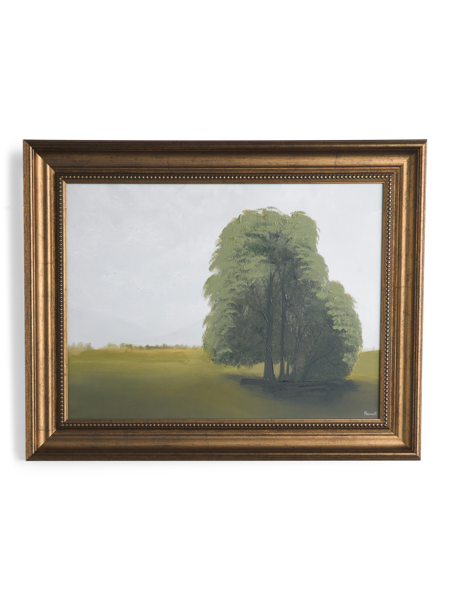 25x20 Joshua Tree Wall Art | Marshalls