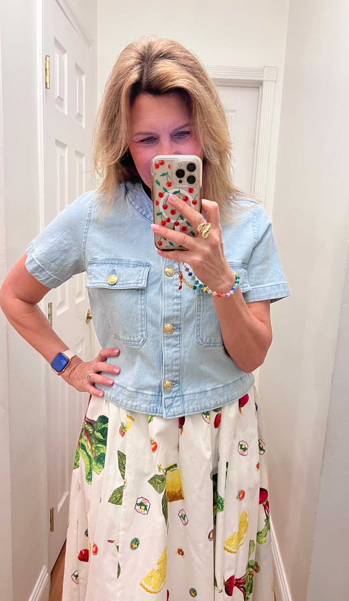 Walmart jacket 😍

#LTKootd #LTKOver40 #LTKWorkwear