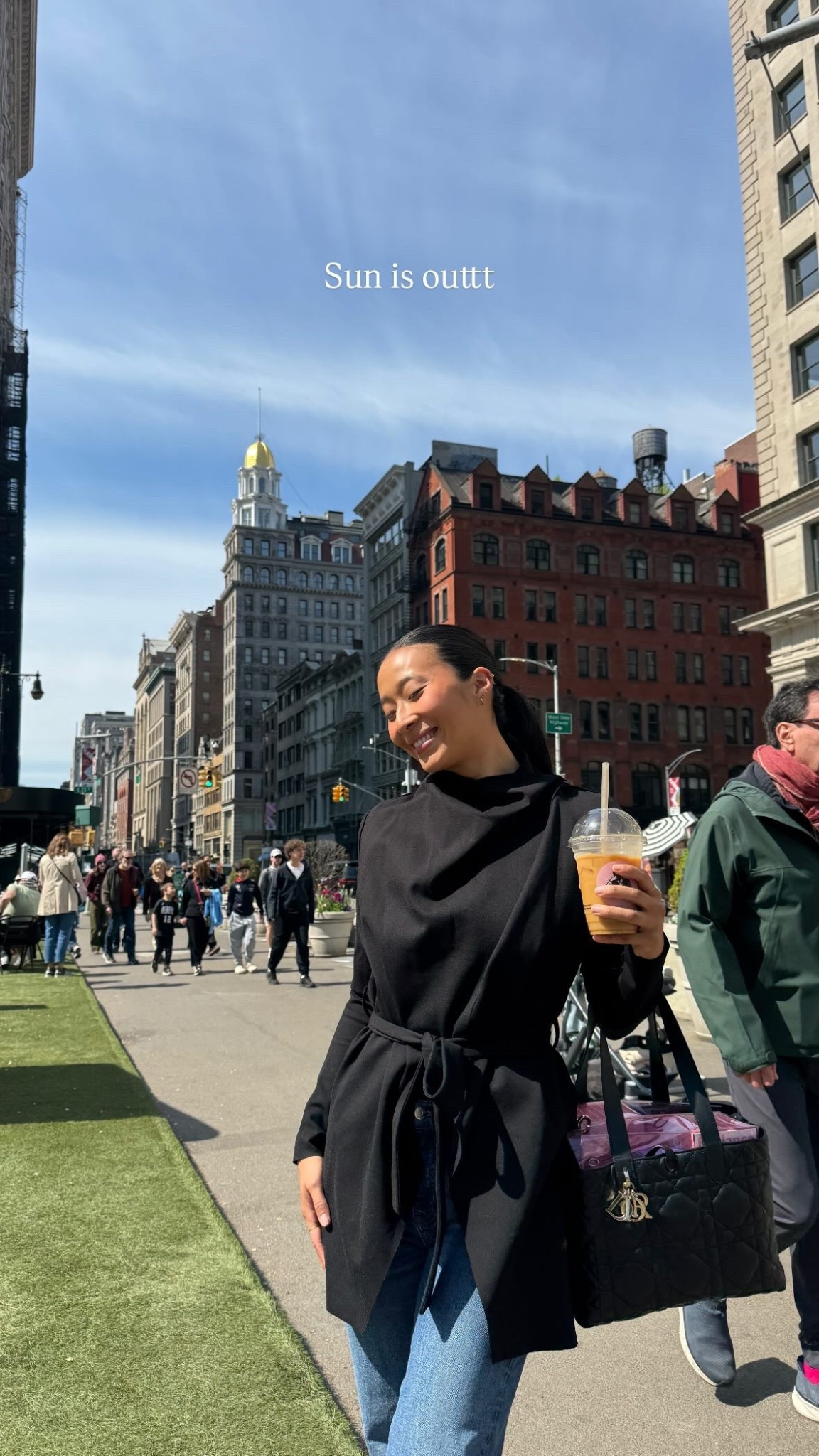 The forever jacket

#LTKdayinmylife #LTKootd #LTKActive