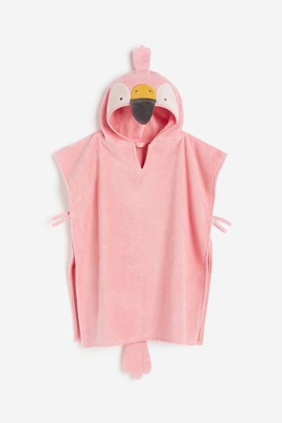 Poncho Towel | H&M (US + CA)