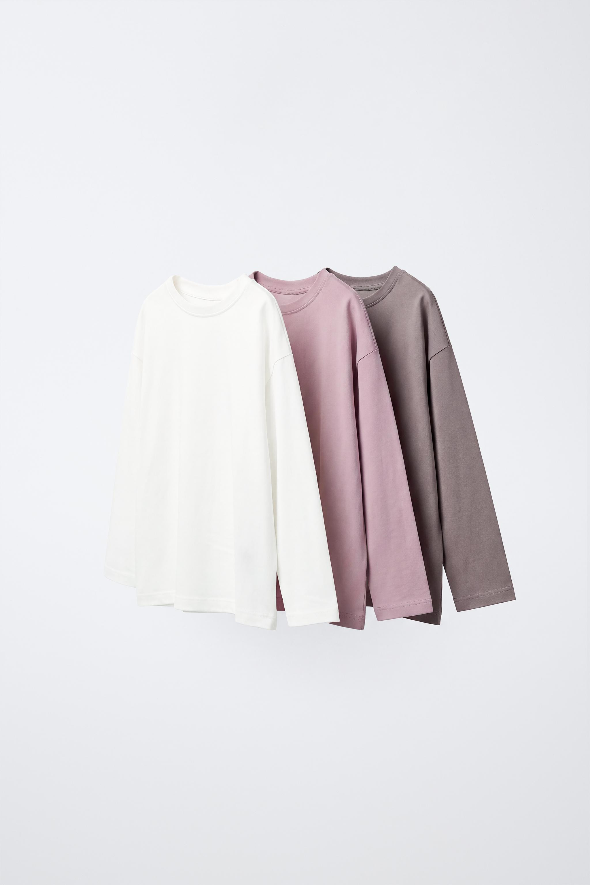 DescriptionColorContentsMeasurements | Zara US