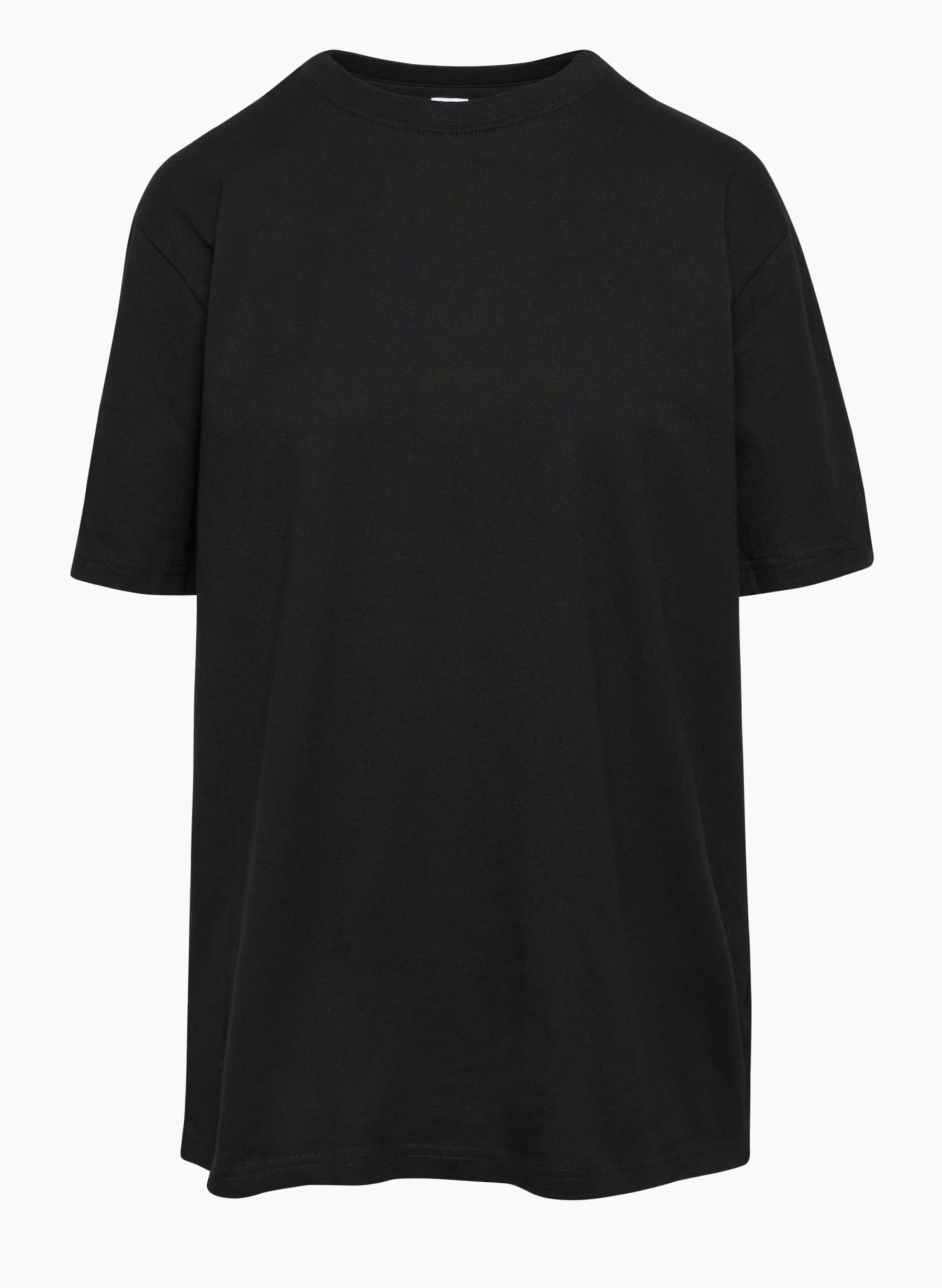 SOFT FEELS™ BIKE-SHORT T-SHIRT | Aritzia