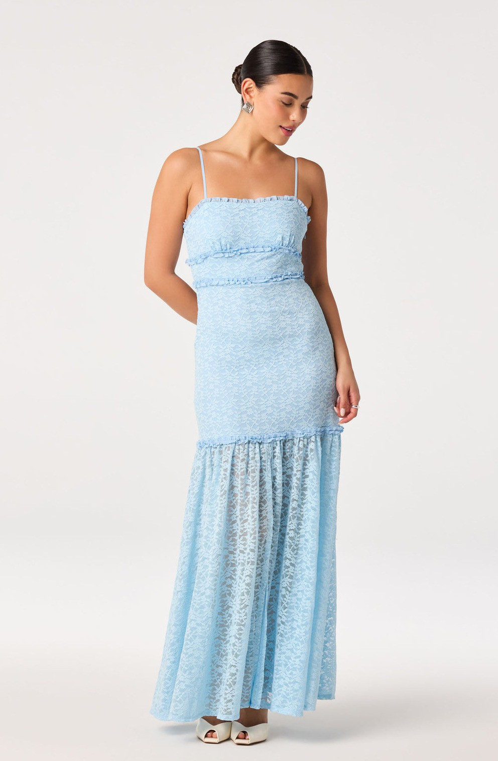 Okay but this Revolve wedding guest dress lineup is sooo good 🤍 Whether you need a formal wedding guest dress for a fancy venue or a black tie wedding guest dress that’s giving main character energy ✨ I’m obsessed with butter yellow wedding guest dress vibes, a classic black wedding guest dress moment, flirty pink wedding guest dress styles, chic blue wedding guest dress picks, romantic floral wedding guest dress looks, and the prettiest summer wedding guest dress options. Literally something for every RSVP 💍💐#RevolveWeddingGuestDress #WeddingGuestDress #FormalWeddingGuestDress #BlackTieWeddingGuestDress #ButterYellowDress #BlackWeddingGuestDress #PinkWeddingGuestDress #BlueWeddingGuestDress #FloralWeddingGuestDress #SummerWeddingGuestDress #WeddingSeason #RSVPStyle #WeddingGuestStyle #SatinDress #MaxiDress #MidiDress #ElegantStyle #ChicOutfit #WeddingInspo #GuestDressInspo #SpringWedding #SummerWedding #FallWedding #OutdoorWedding #BeachWeddingGuest #GardenWeddingStyle #DateNightDress #LuxuryStyle #TrendingNow #StyleInspo

#LTKSeasonal #LTKWedding #LTKSpringSale