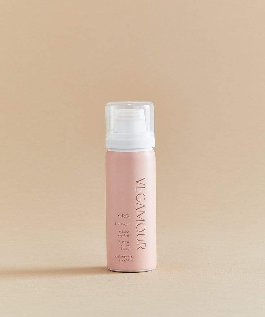 GRO Hair Foam | Vegamour