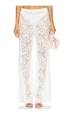 MARIKO TROUSERS | Revolve Clothing (Global)