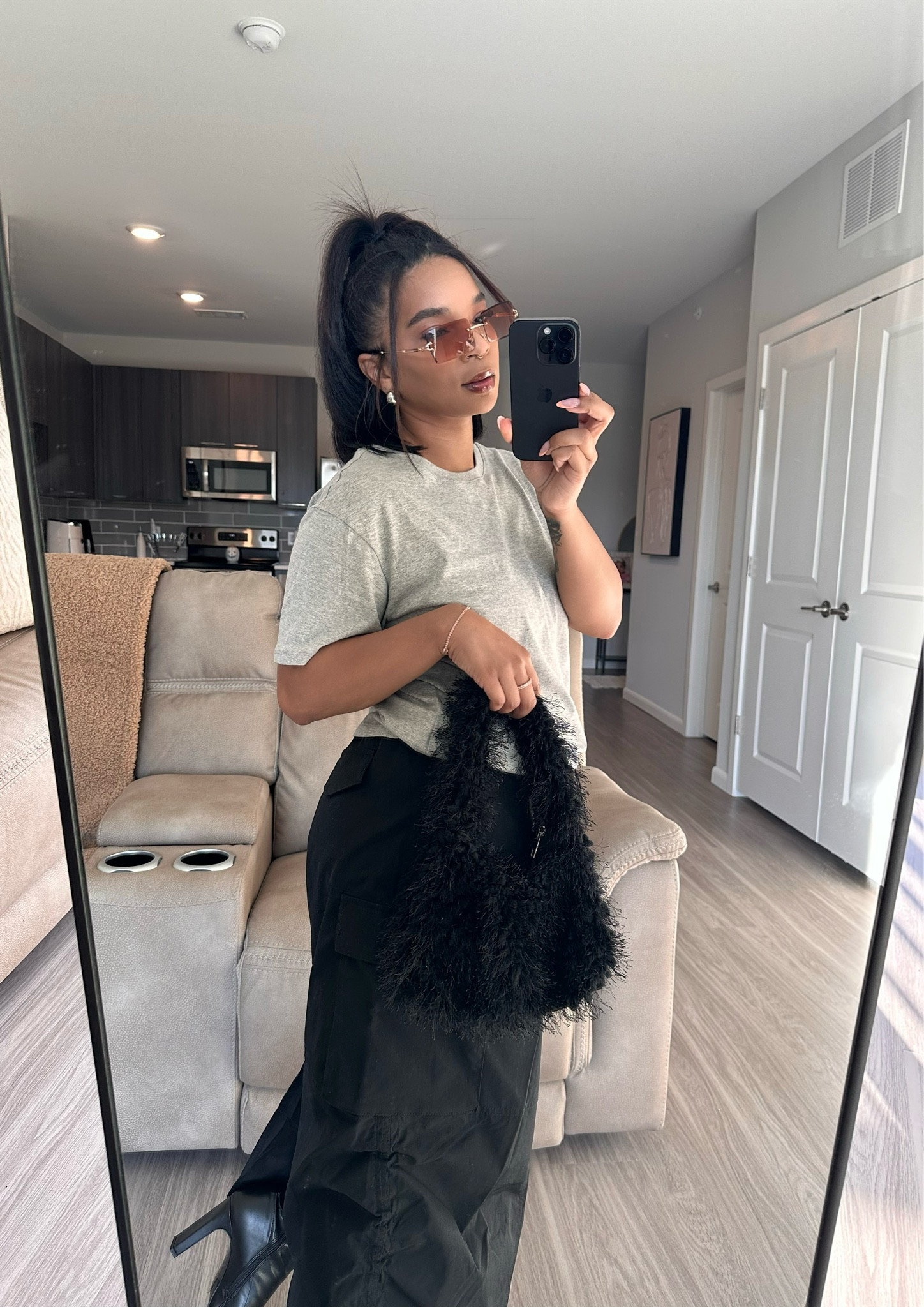 still that girl, just not yours 🖤

#LTKbeauty #LTKstyletip