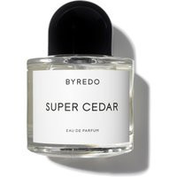 Byredo Super Cedar Eau De Parfum | Space NK - UK