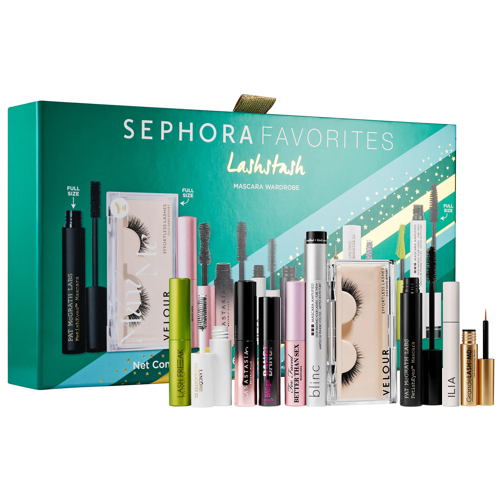 Sephora Favorites Lashstash Set | Sephora (US)