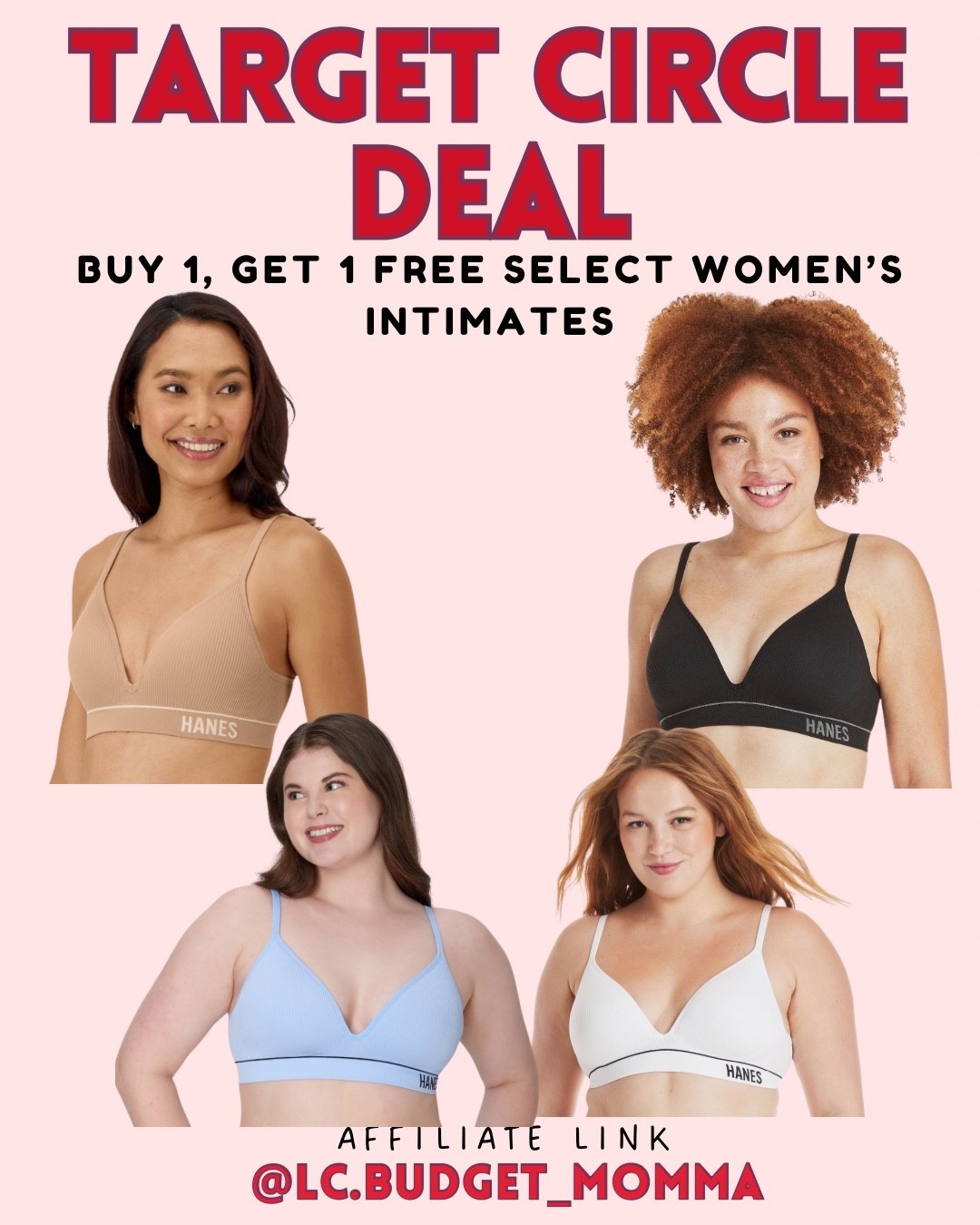 #bogo #bra #sale 

#LTKgrwm #LTKSaleAlert #LTKootd
