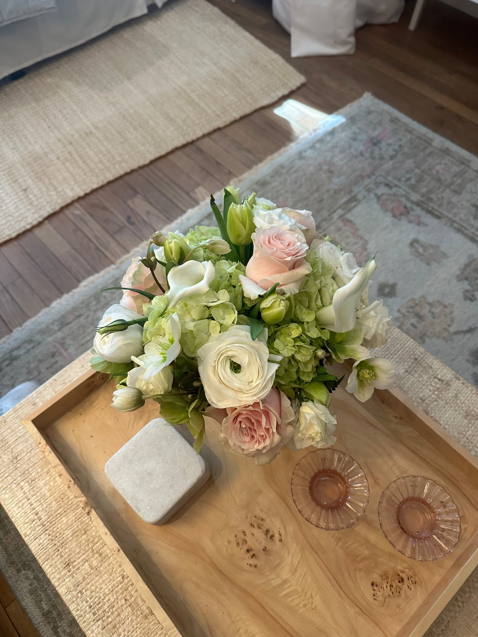 Valentine’s Day flowers 💐🩷

Coffee table decor coffee table setup 

#LTKHome
