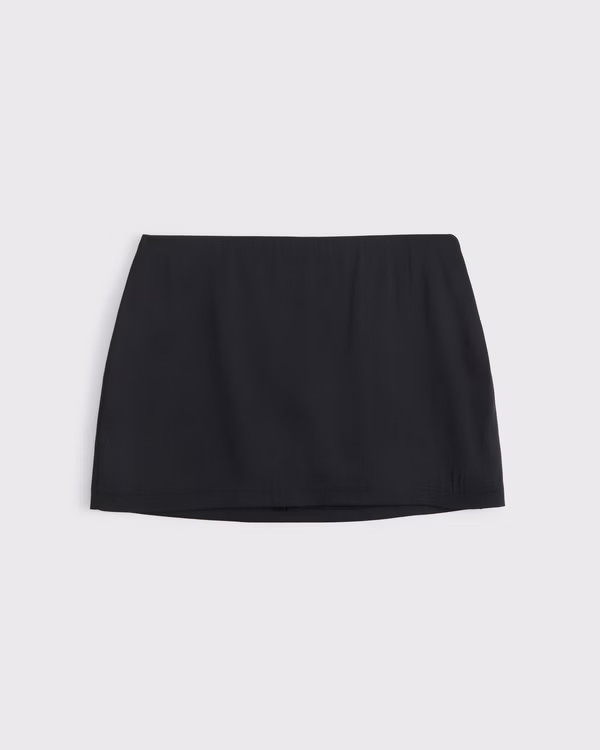 Women'sBottomsSkirts | Abercrombie & Fitch (US)