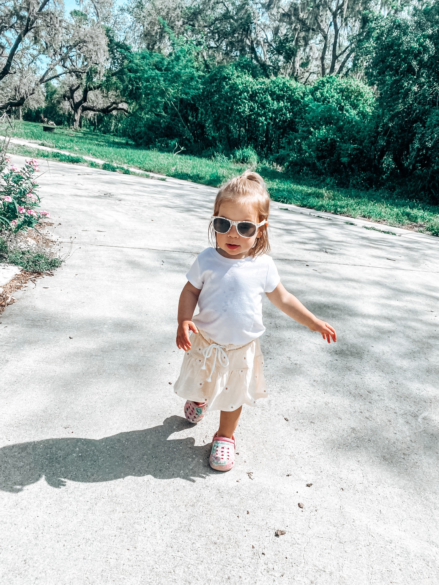 Baby girl outfit 
Toddler girl outfit 
Baby girl clothes 
Toddler girl clothes 
Baby girl summer outfit 
Toddler girl summer outfit 

#LTKkids #LTKbaby #LTKSeasonal