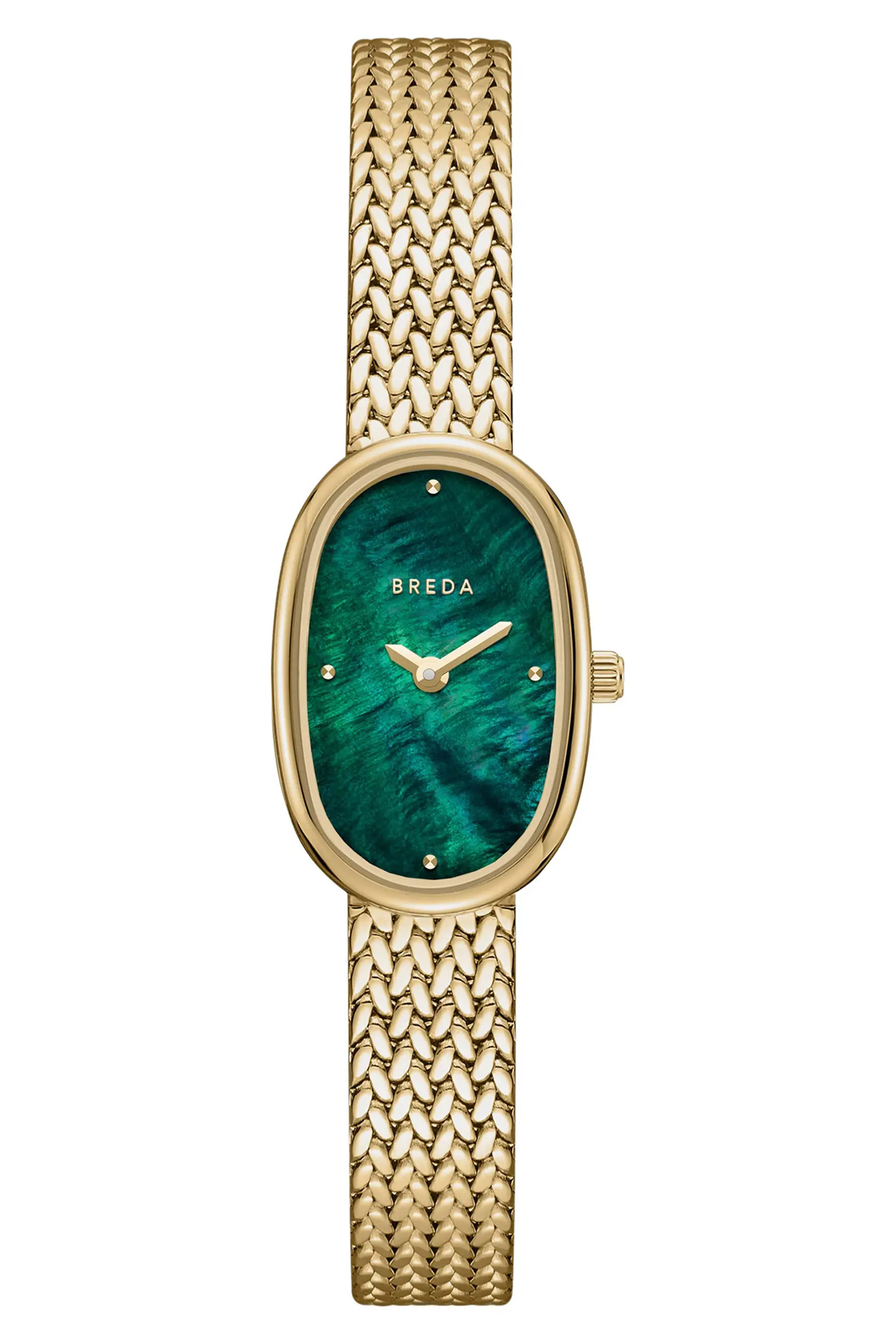 Jane Tethered Mesh Strap Watch, 18mm x 25mm (Women) | Nordstrom | Nordstrom