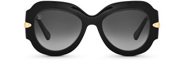 Paris Texas Sunglasses - LOUIS VUITTON | 24S (APAC/EU)