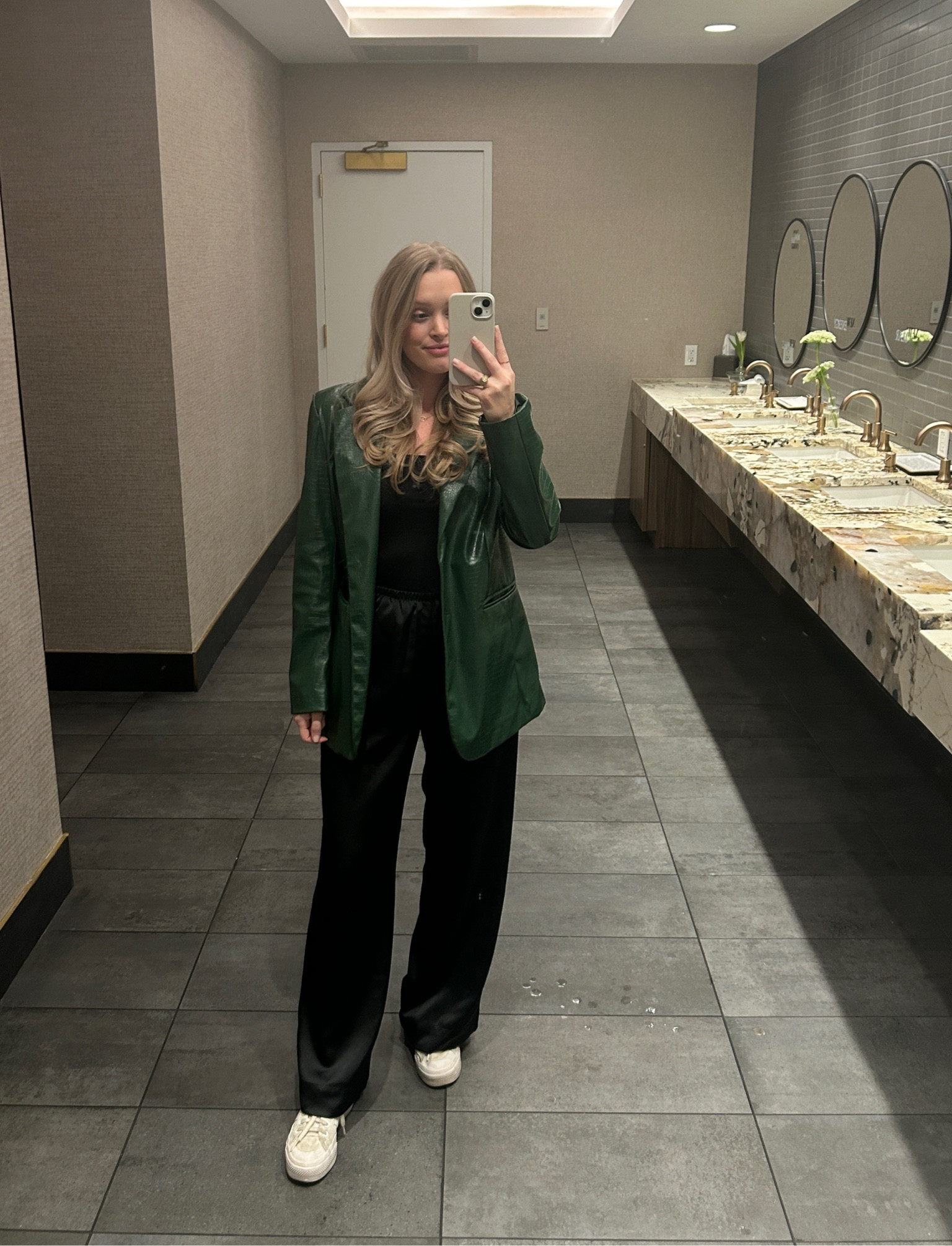 Work ootd

#LTKSeasonal #LTKWorkwear