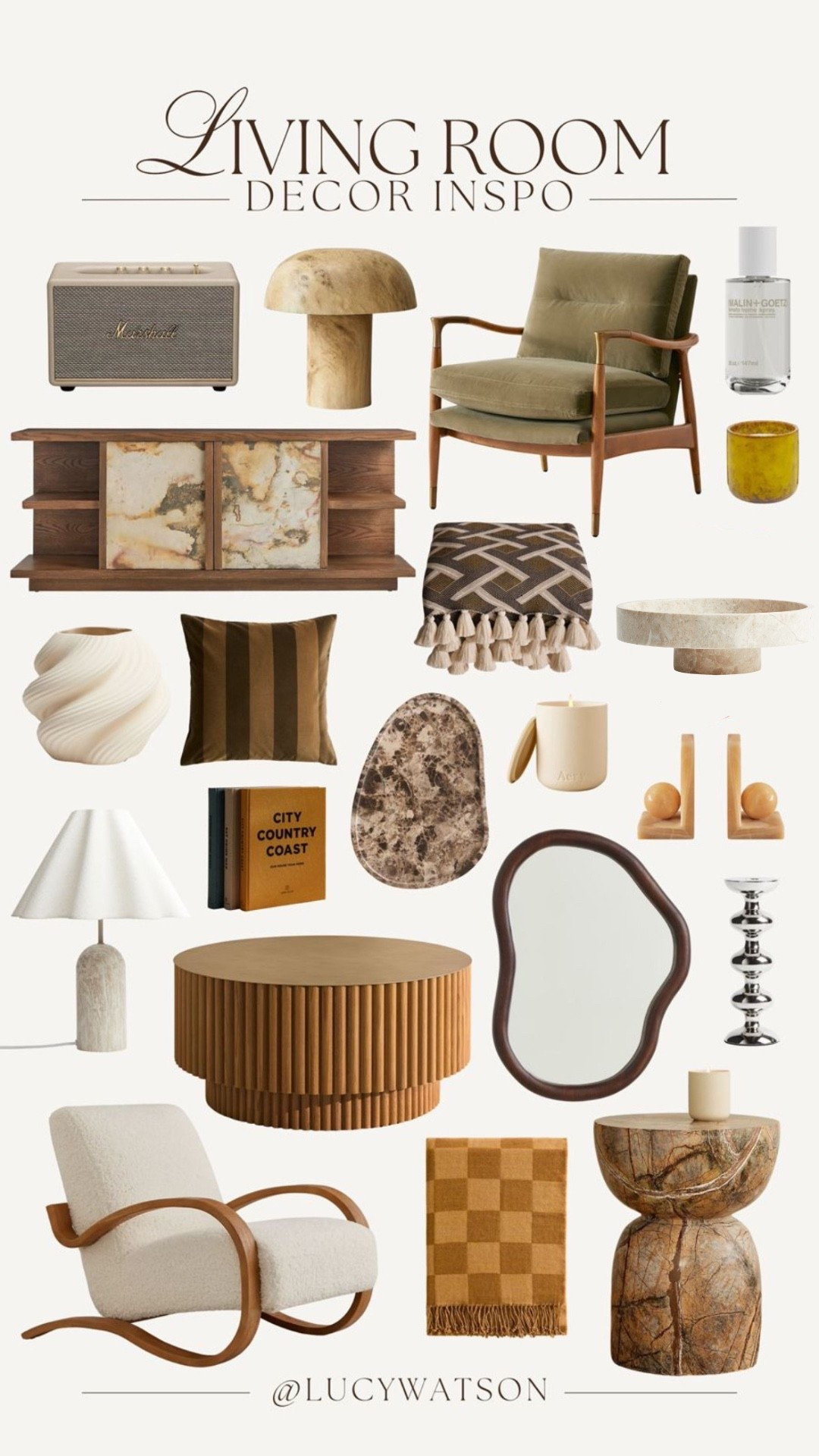 Some pieces I’ve found recently that I love! 

#LTKuk #LTKhome