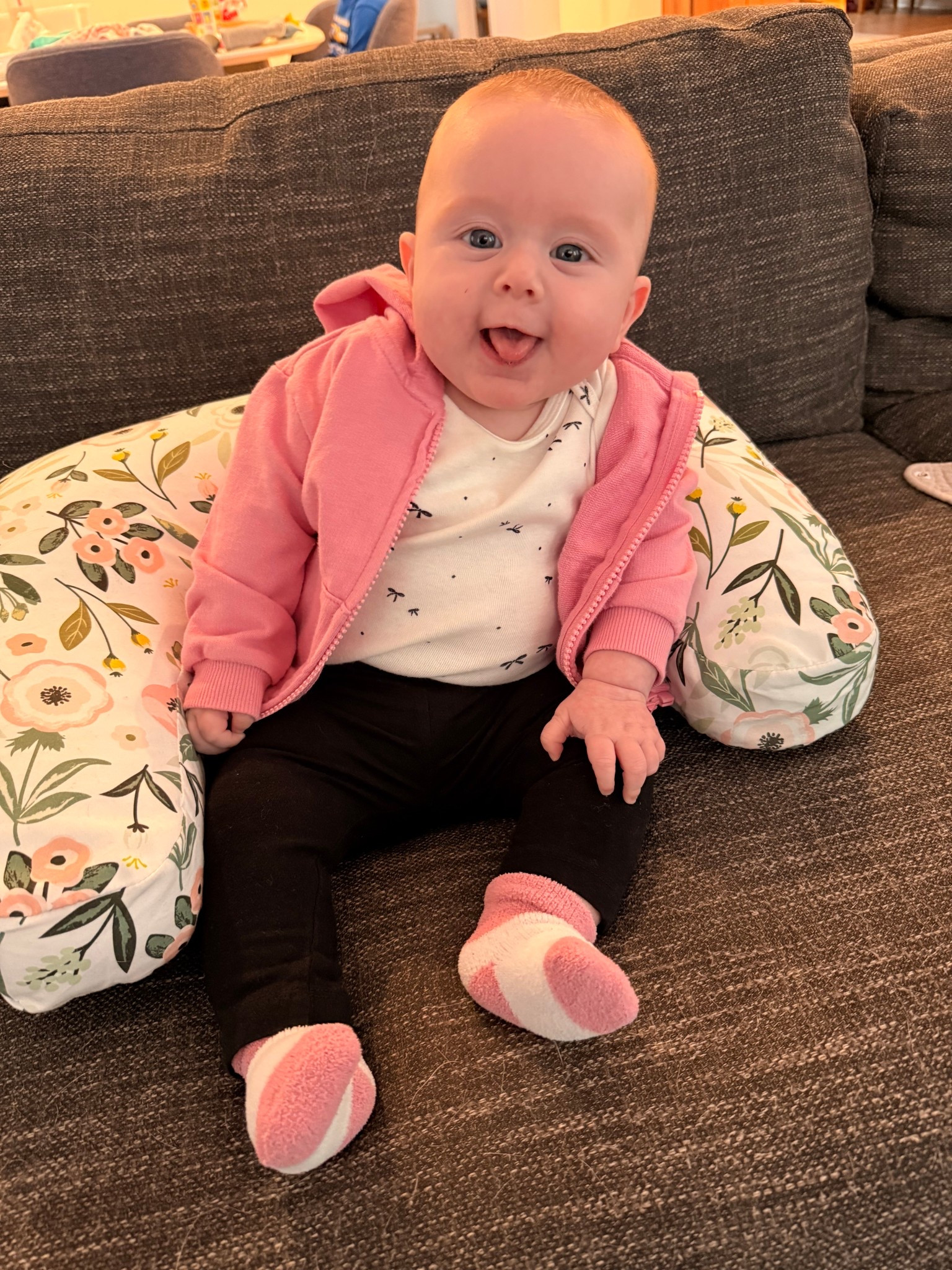 Cute baby girl outfits

#LTKKids #LTKBaby