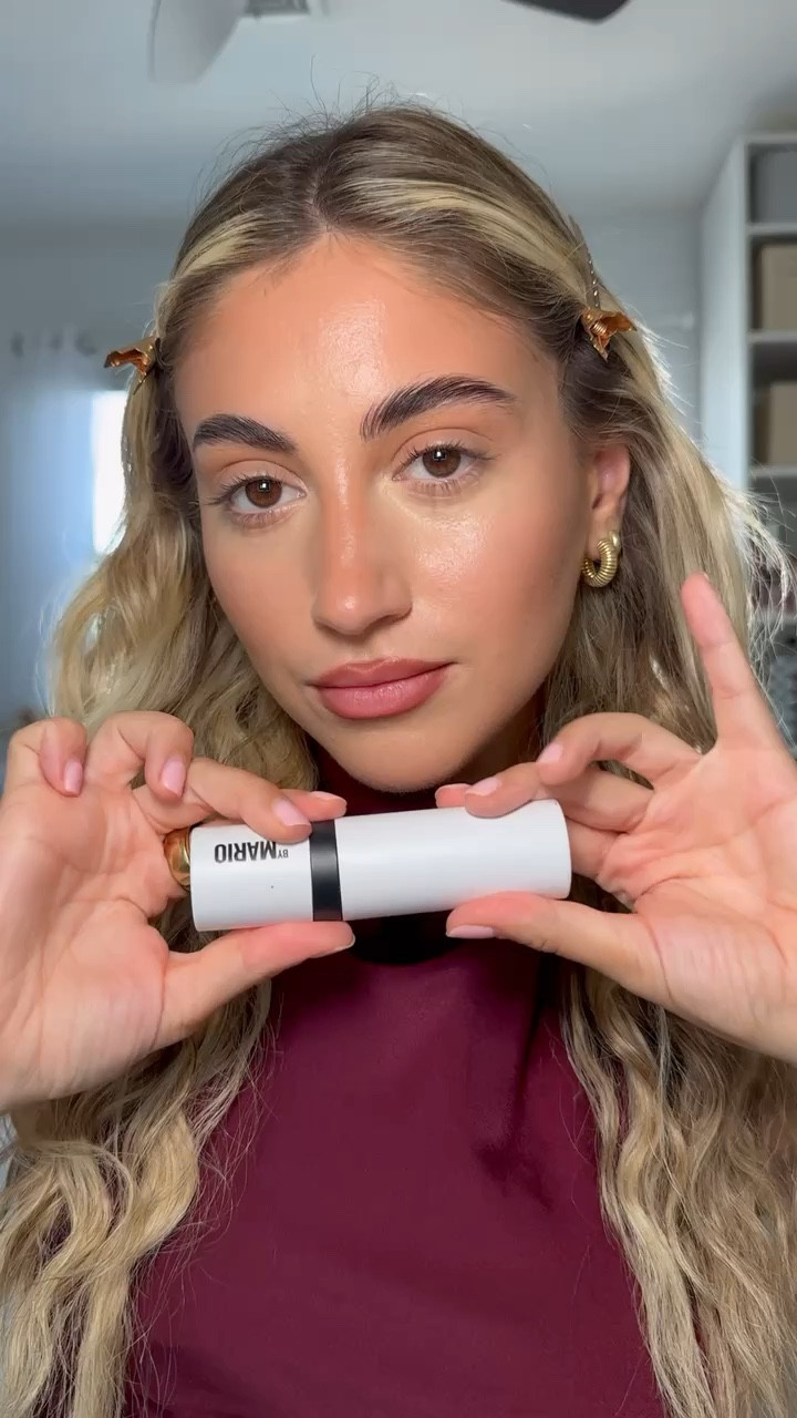 date night grwm ❤️

#LTKVideo #LTKBeauty #LTKStyleTip