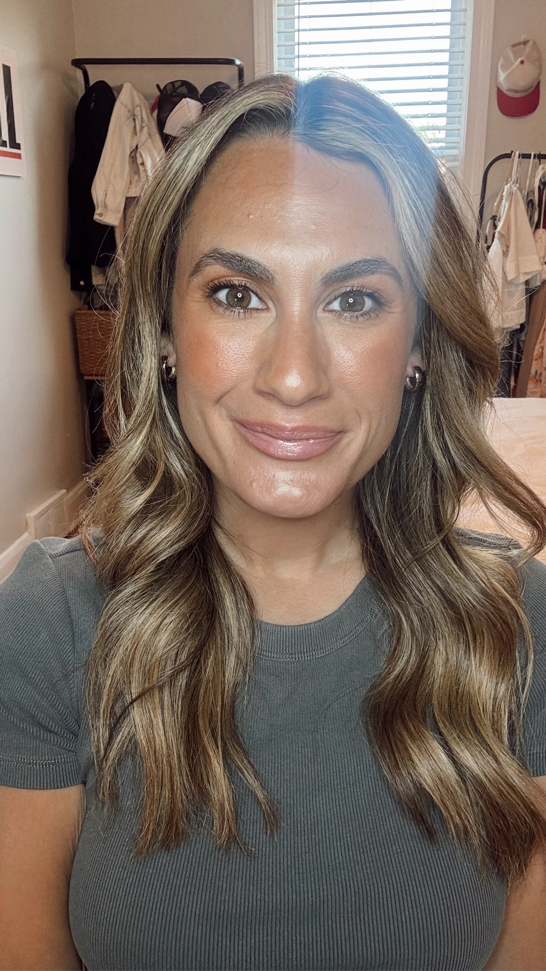 Salon curls ✅
Affordable products ✅


#LTKBeauty #LTKFindsUnder50