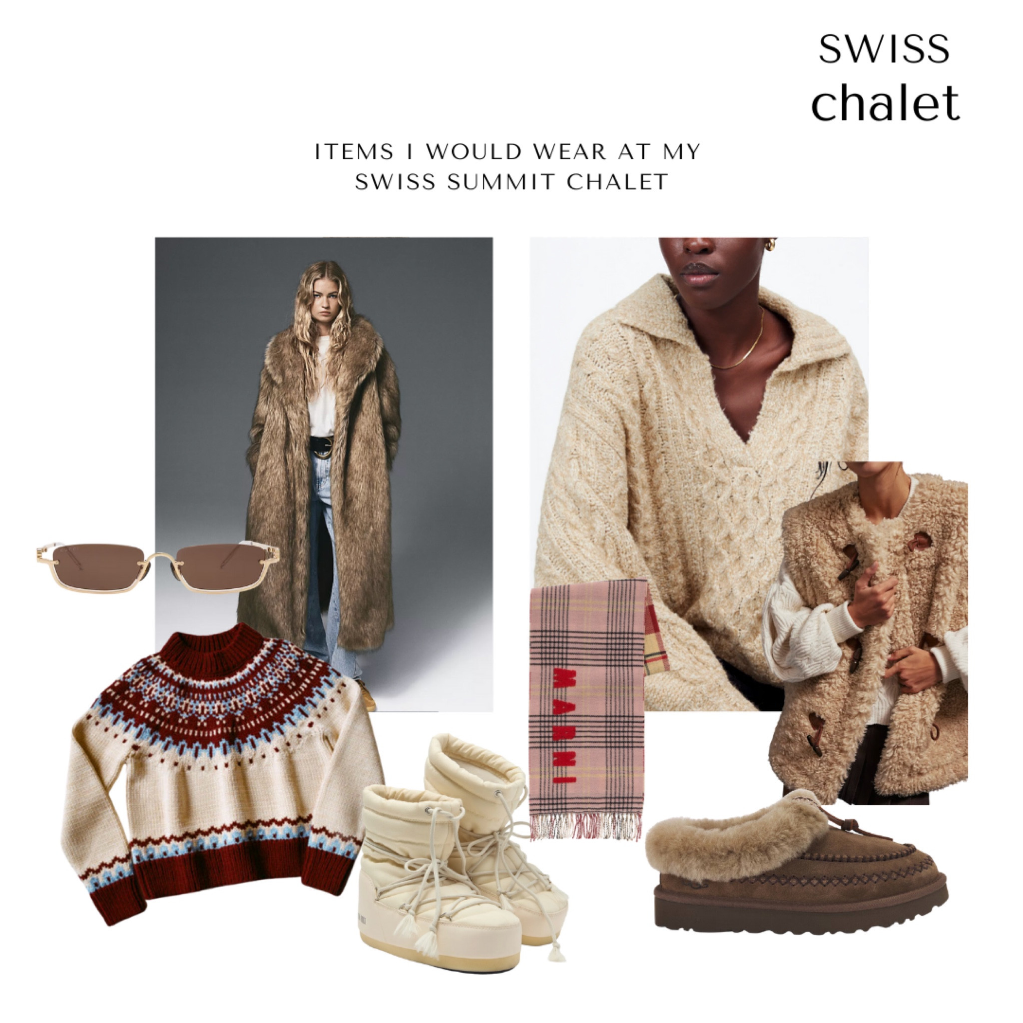 Mountain modern chic

#LTKStyleTip #LTKSeasonal #LTKTravel