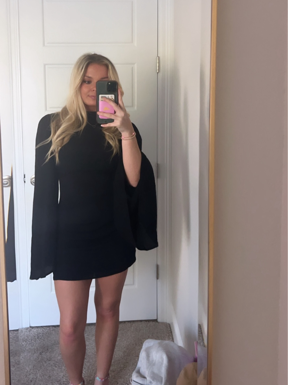 Wedding outfit! 