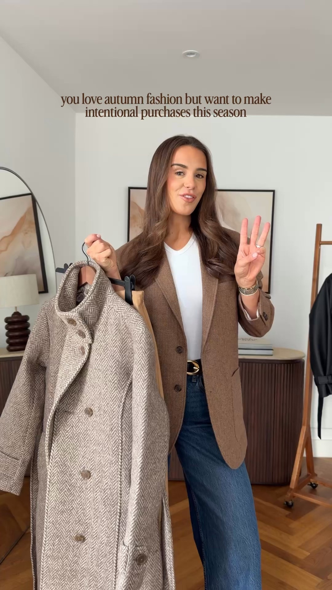 3 intentional additions to my autumn wardrobe recently 🍂🍂 

There’s currently 25% off select styles and 15% off everything else in the Abercrombie Autumn Favourites Event 🍂

& you can use code ‘AFEMMA’ for an additional 15% off at checkout too 🤍 

Valid from 18/09 - 21/09 in the UK and Europe (excludes clearance & gift cards). See details online.

#LTKuk #LTKautumn #LTKstyletip