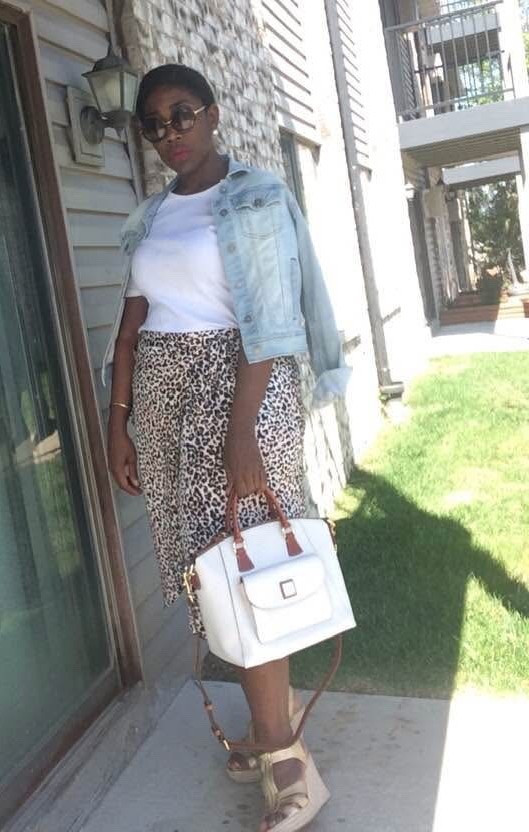 Using my classic Dooney & Bourke purse!

#LTKdayinmylife #LTKgrwm #LTKootd