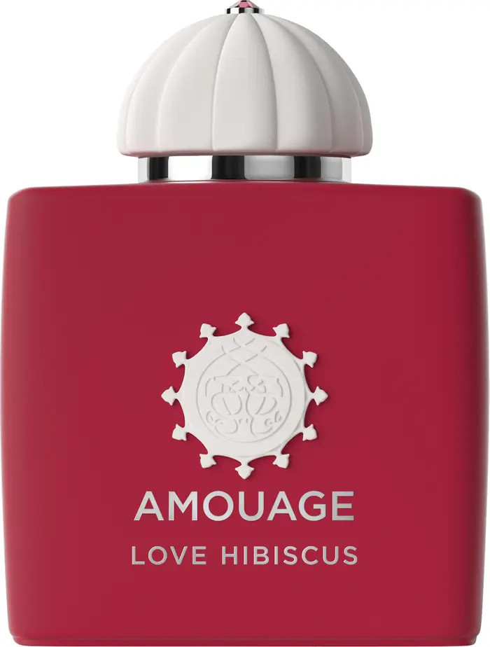 AMOUAGE Love Hibiscus Eau de Parfum | Nordstrom | Nordstrom