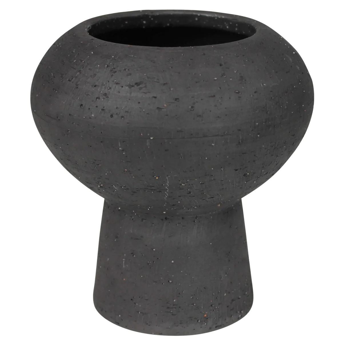 Cruz Vase | Megan Molten