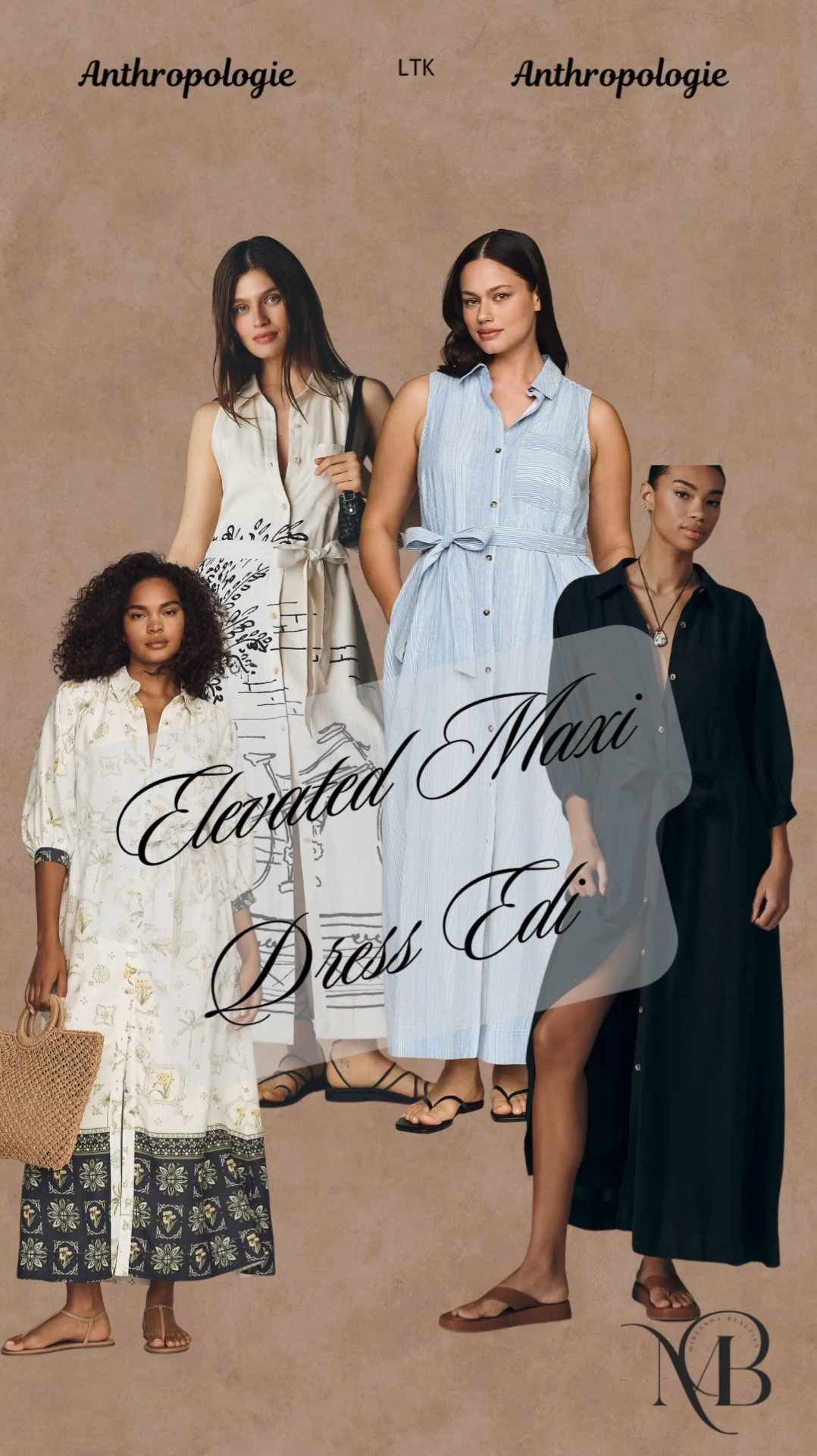 The Maxi dresses that you won’t wanna put down 🥰

#LTKootd #LTKSaleAlert #LTKmomlife