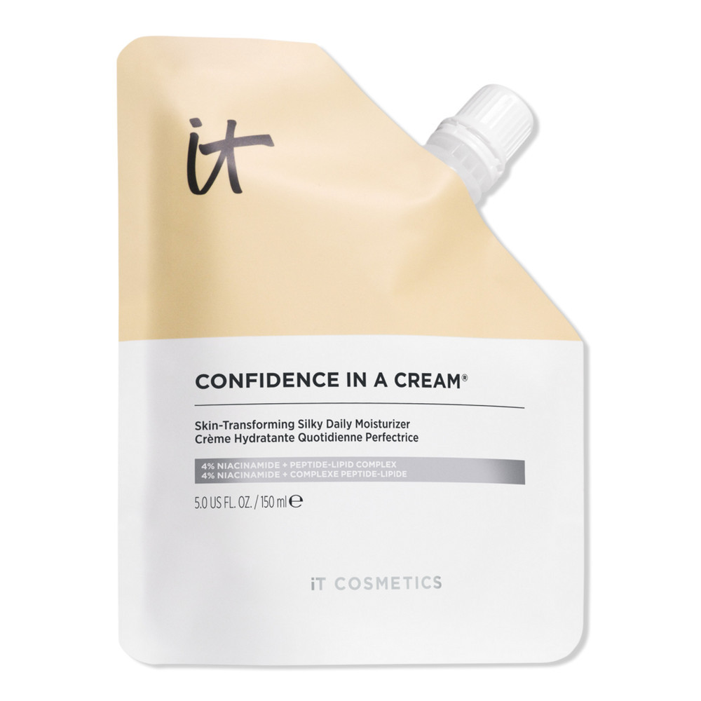 IT Cosmetics Confidence in a Cream Anti-Aging Hydrating Moisturizer - 5.0 oz | Ulta
