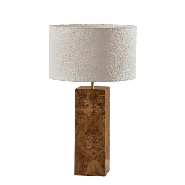 Frederick Tall Table Lamp - Bed Bath & Beyond - 41071476 | Bed Bath & Beyond