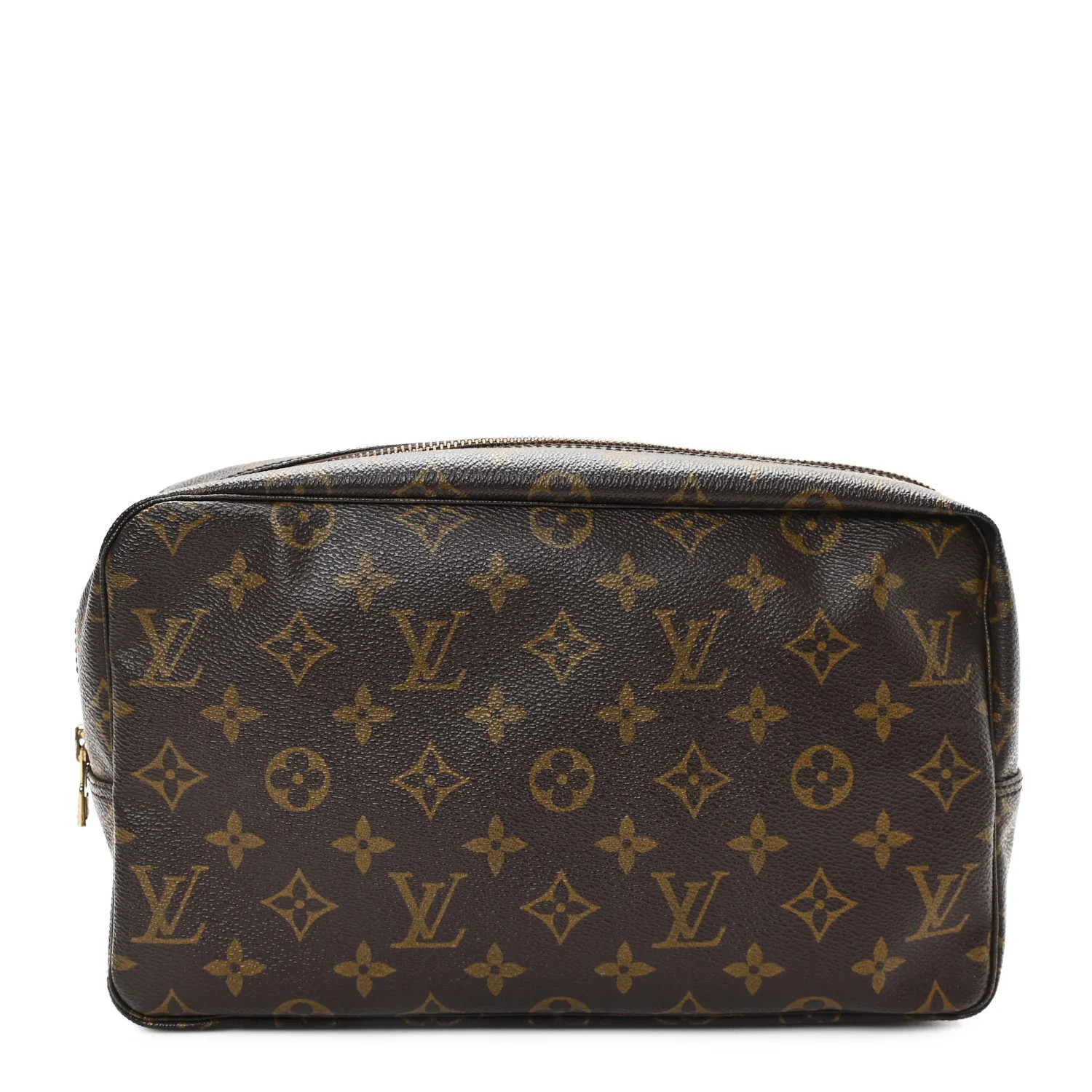 Monogram Trousse Toilette 28 | FASHIONPHILE (US)