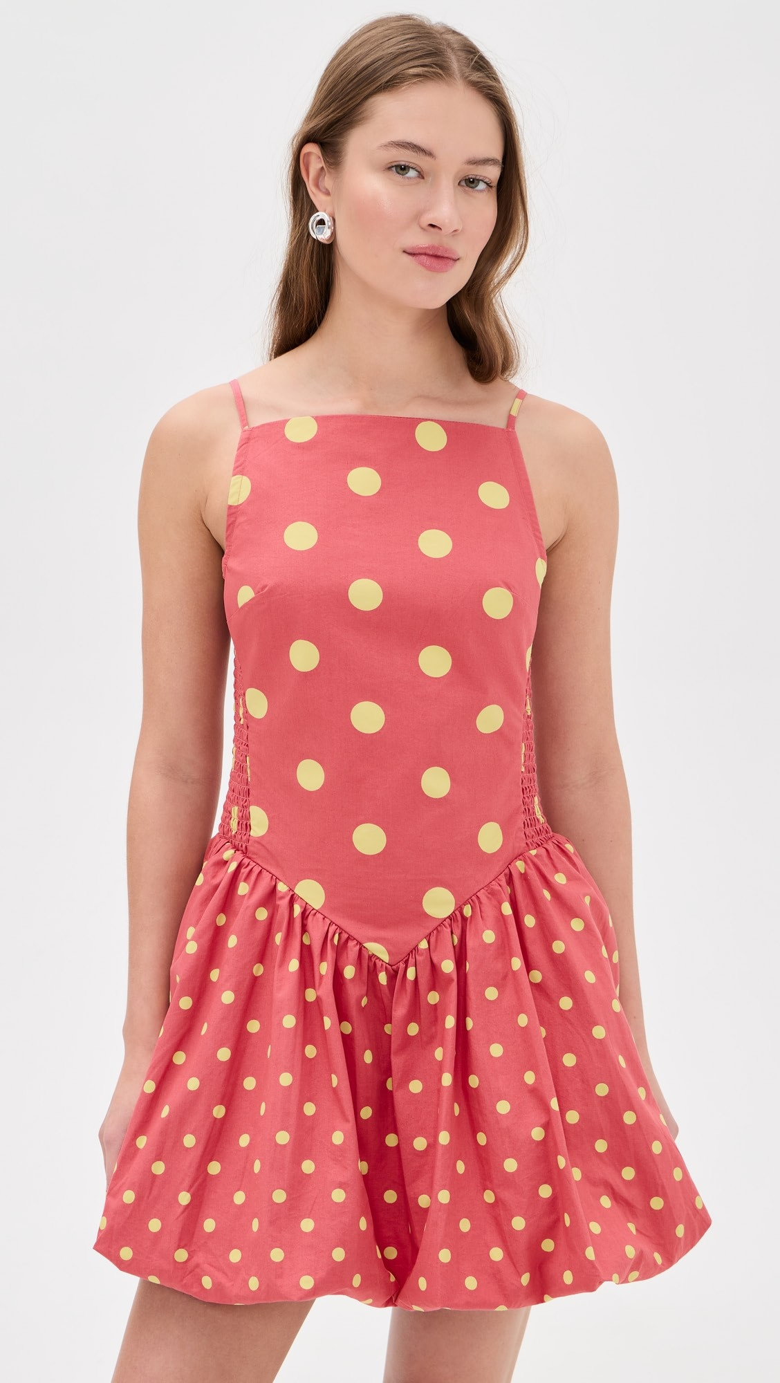 Misty Mini Dress | Shopbop