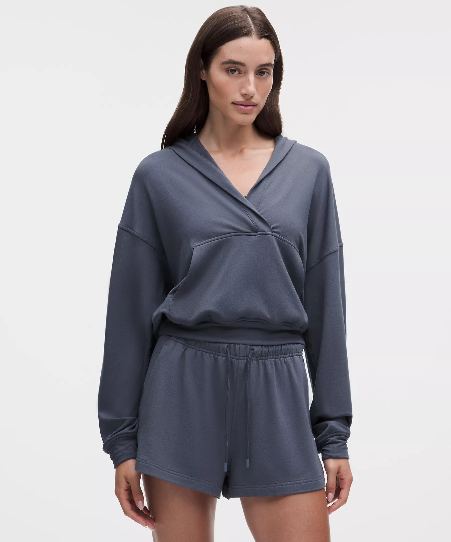 BeCalm Oversized Hoodie | Lululemon (US)