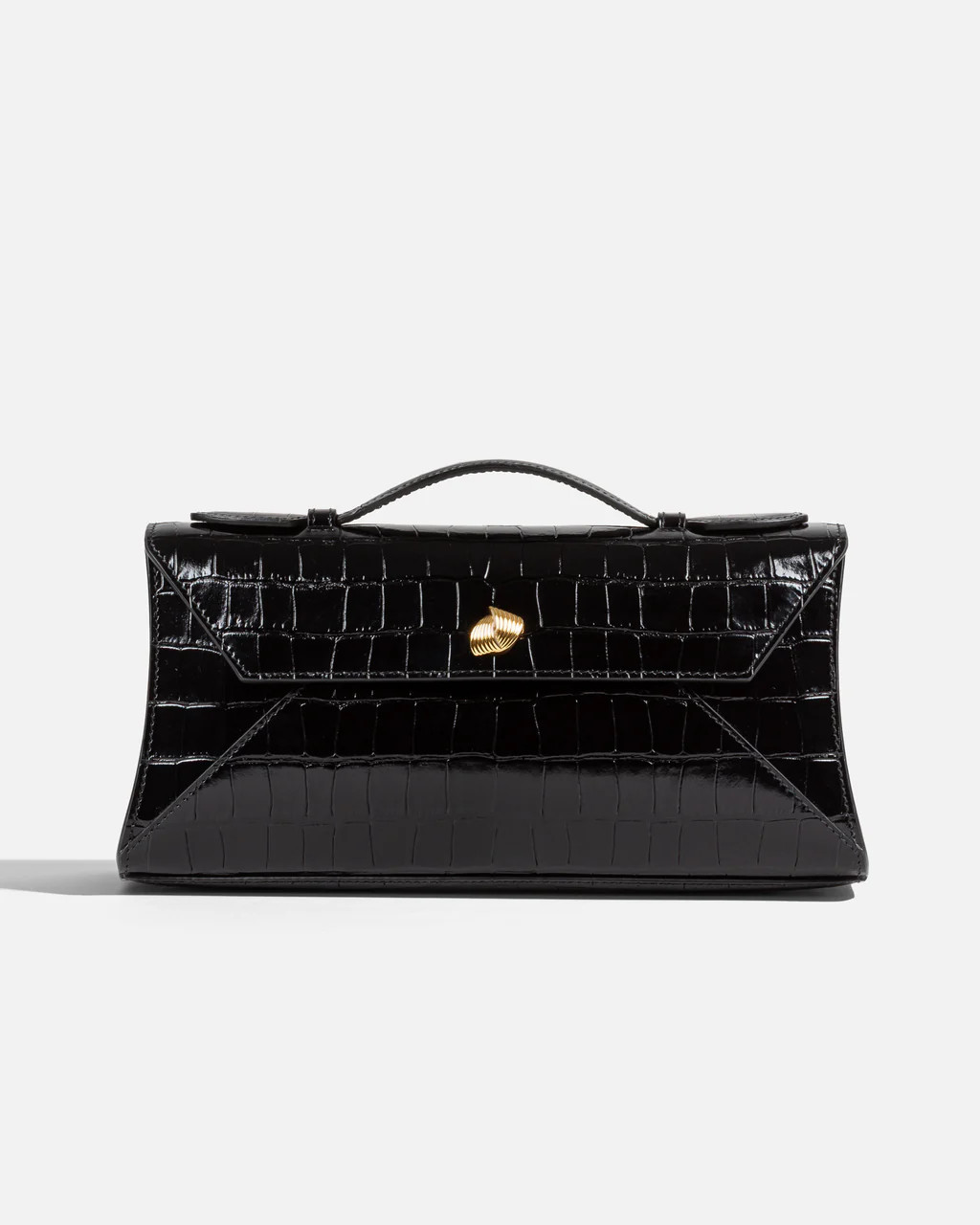 Cassandra Clutch | Aureum Collective