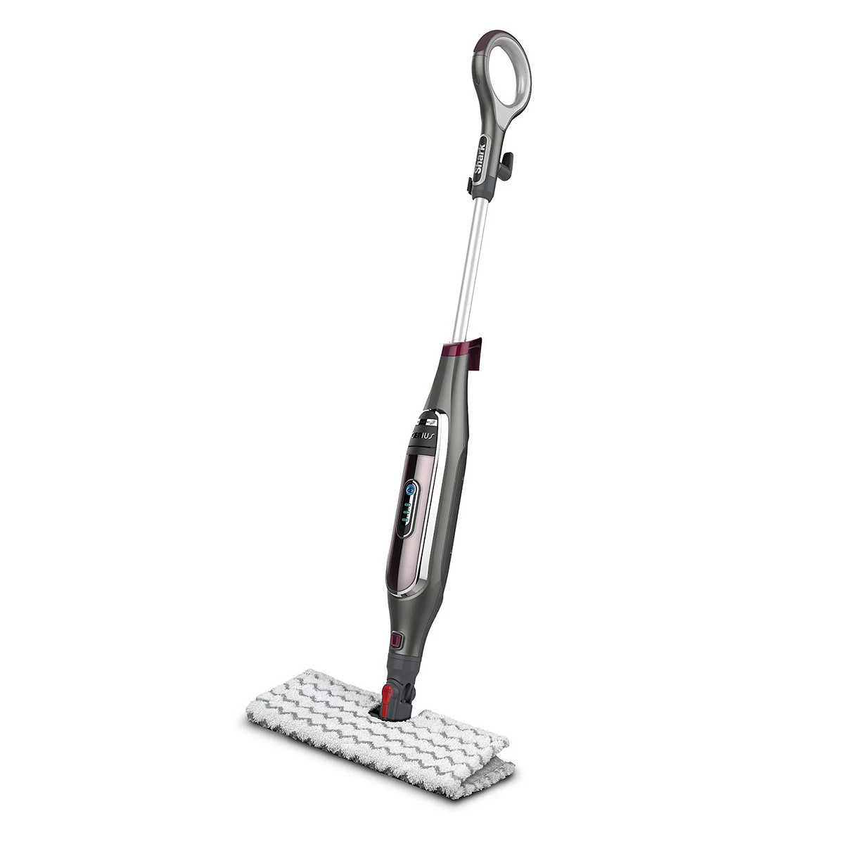 Shark Genius Steam Pocket Mop System (S5003D) | Kohl's