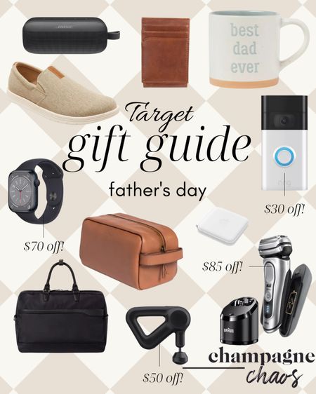 Target Father’s Day Gift guides! So many awesome gifts on sale.

Father’s Day, gift guide, for him

#LTKsalealert #LTKGiftGuide #LTKmens