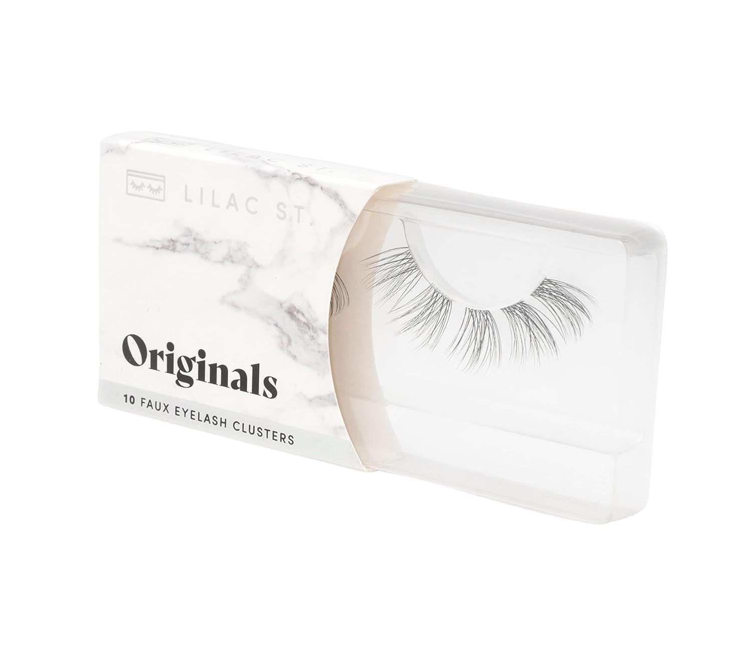 Lilac St. Originals - Our beloved original Lilac Lash, soft and incredibly natural. (12mm) | Amazon (US)