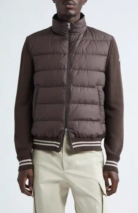 Merrick Bay Quarter Zip Sweater | Nordstrom